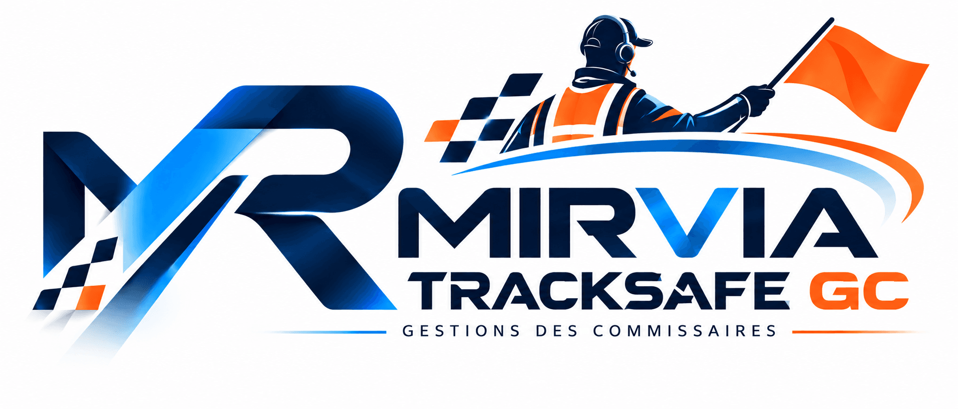 MIRVIA TrackSafe GC — Gestion des commissaires